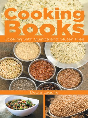 cover image of Cooking Books